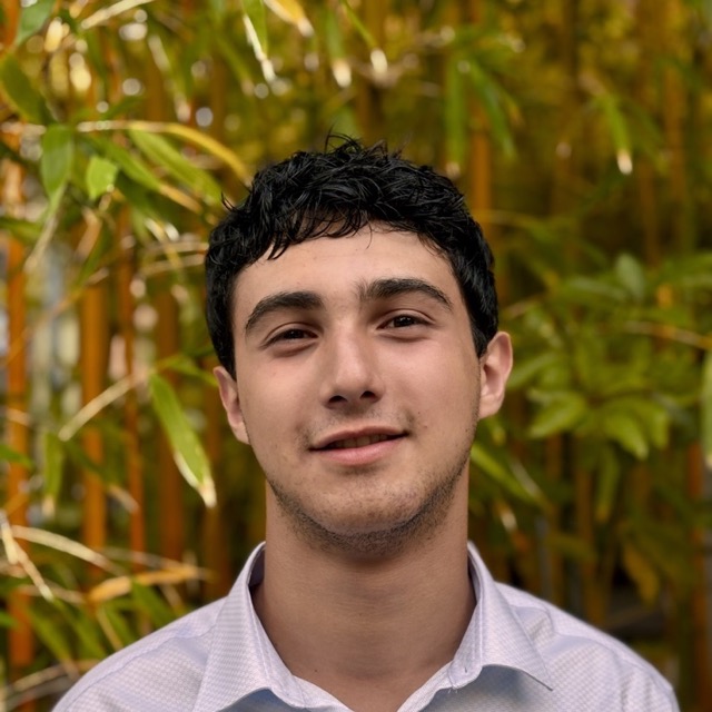 Ali Akca, founder of Nuvella Labs